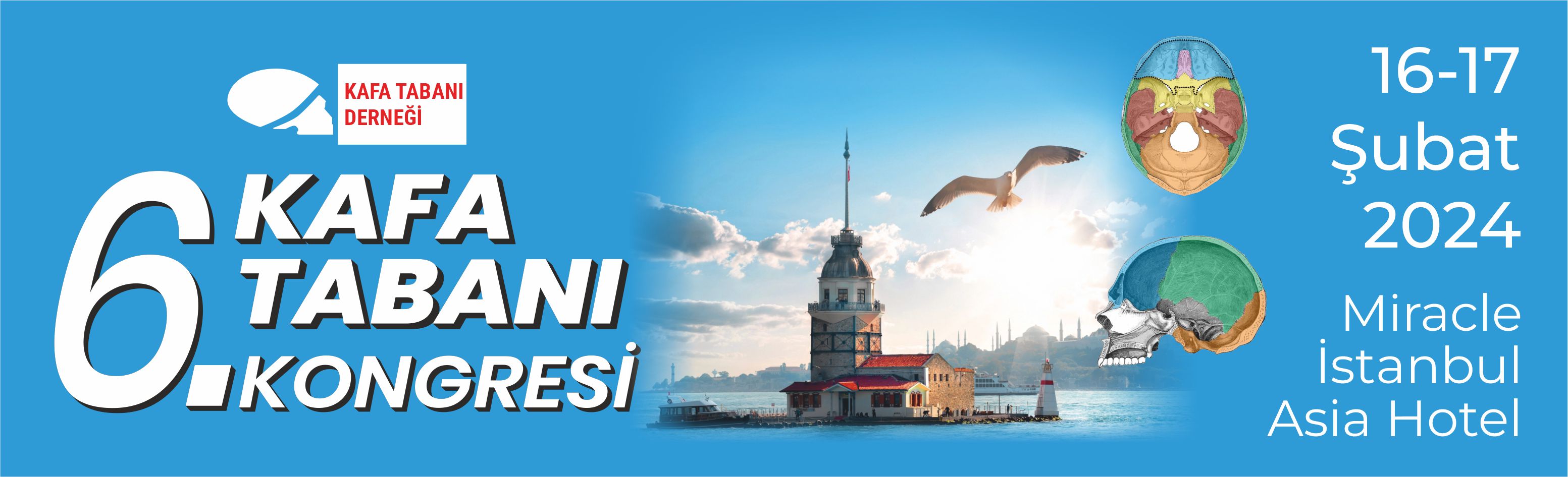 6. Kafa Tabanı Kongresi